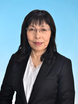 代表理事 宮原香苗